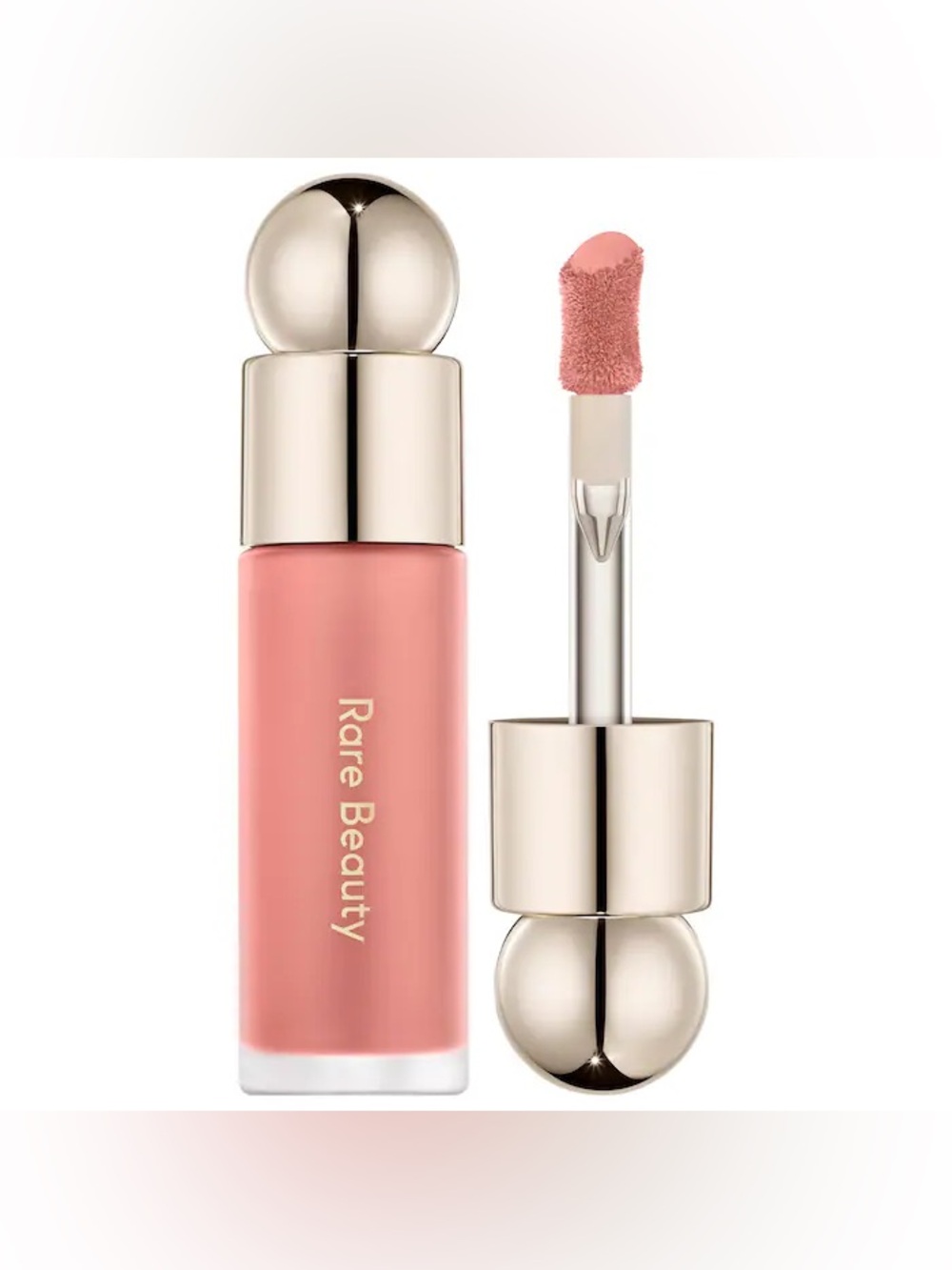 Rare Beauty Soft Pinch Dewy Liquid Blush - ADORE